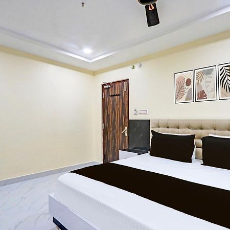 Super Hotel O Sri Vishnu Residency Kottapalli ภายนอก รูปภาพ