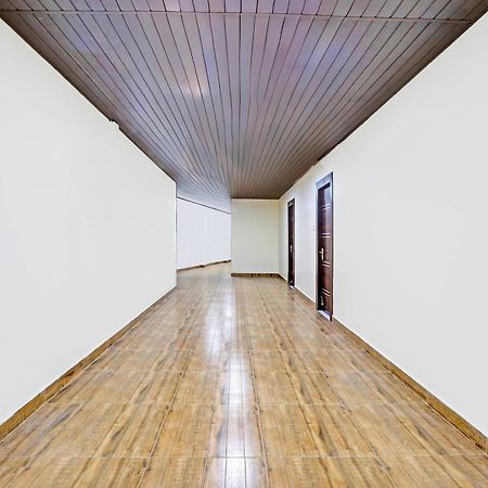 Super Hotel O Sri Vishnu Residency Kottapalli ภายนอก รูปภาพ