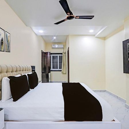 Super Hotel O Sri Vishnu Residency Kottapalli ภายนอก รูปภาพ