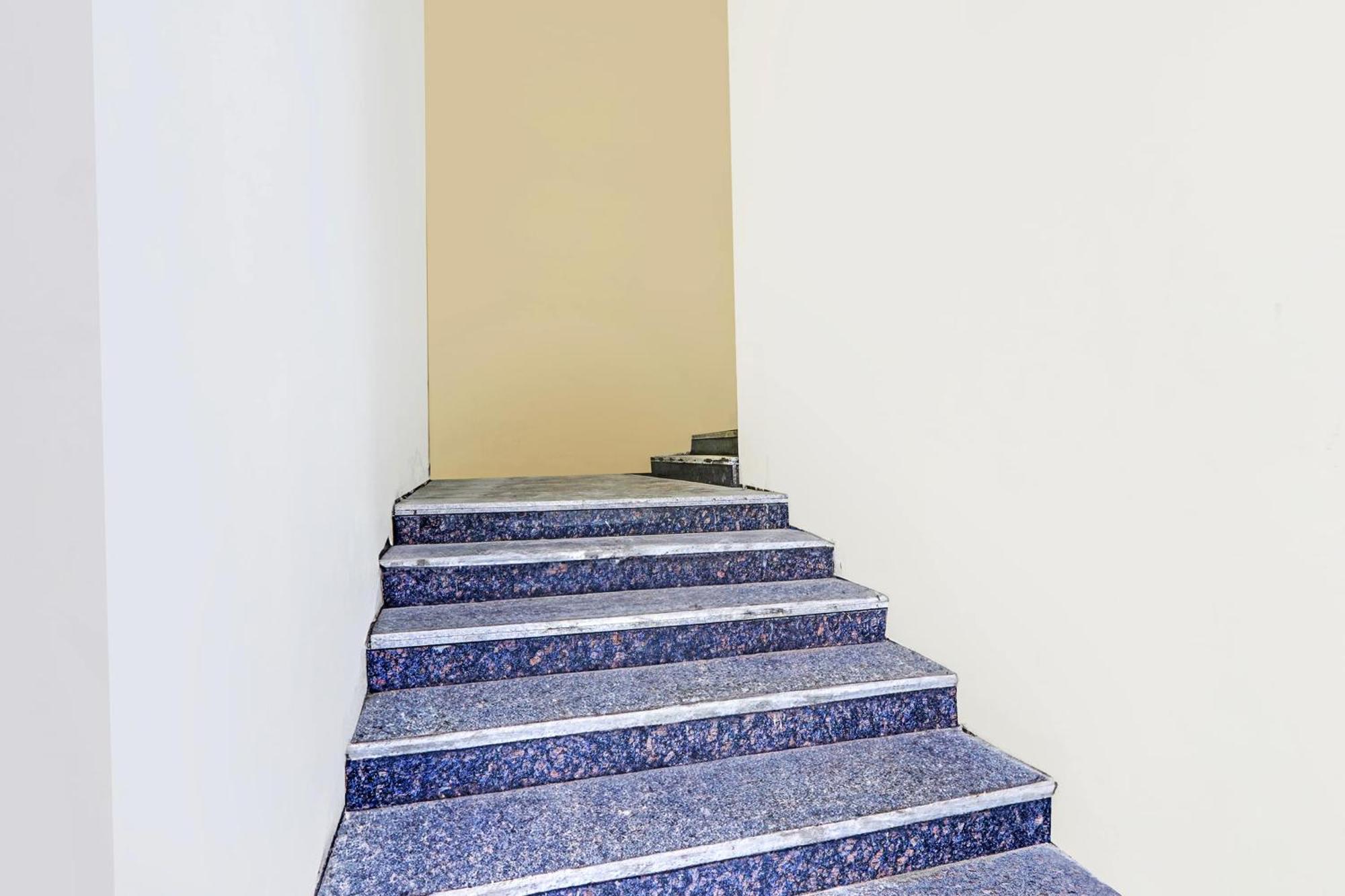 Super Hotel O Sri Vishnu Residency Kottapalli ภายนอก รูปภาพ